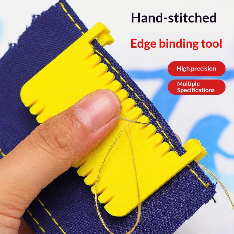 Seam Gauge Metal - 2 шт., зажим для направляющих швов,