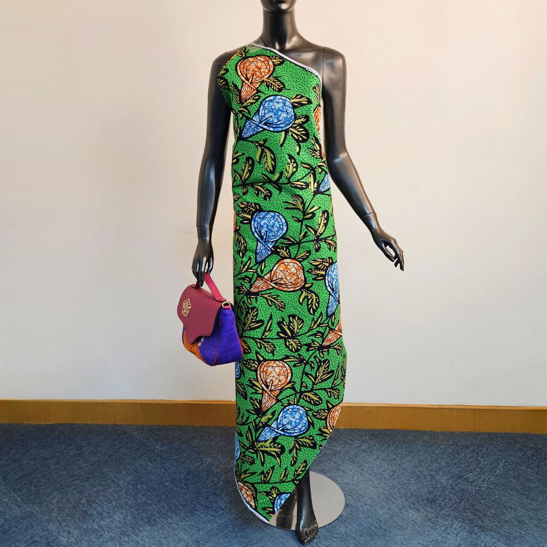 Sewing Batik - 46 дюймов шириной 6 ярдов длинная