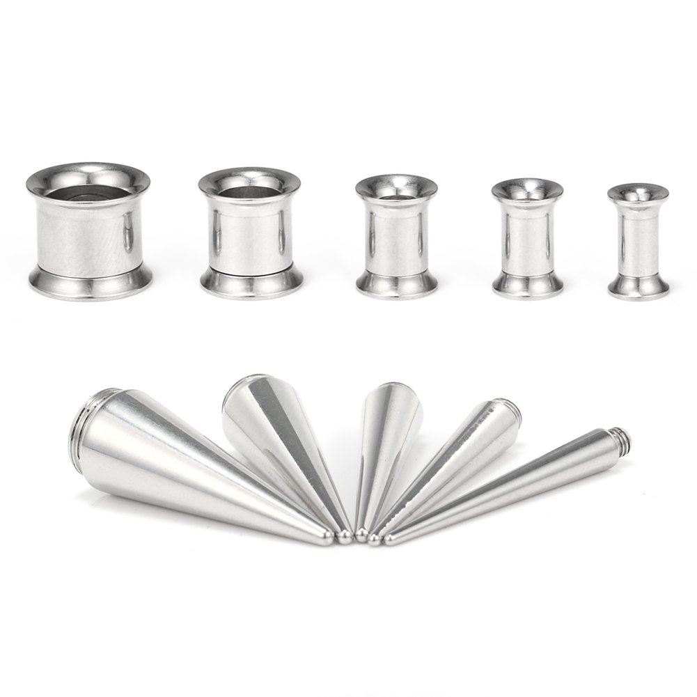 Seam Gauge Metal - 2 в 1, конусная заглушка для