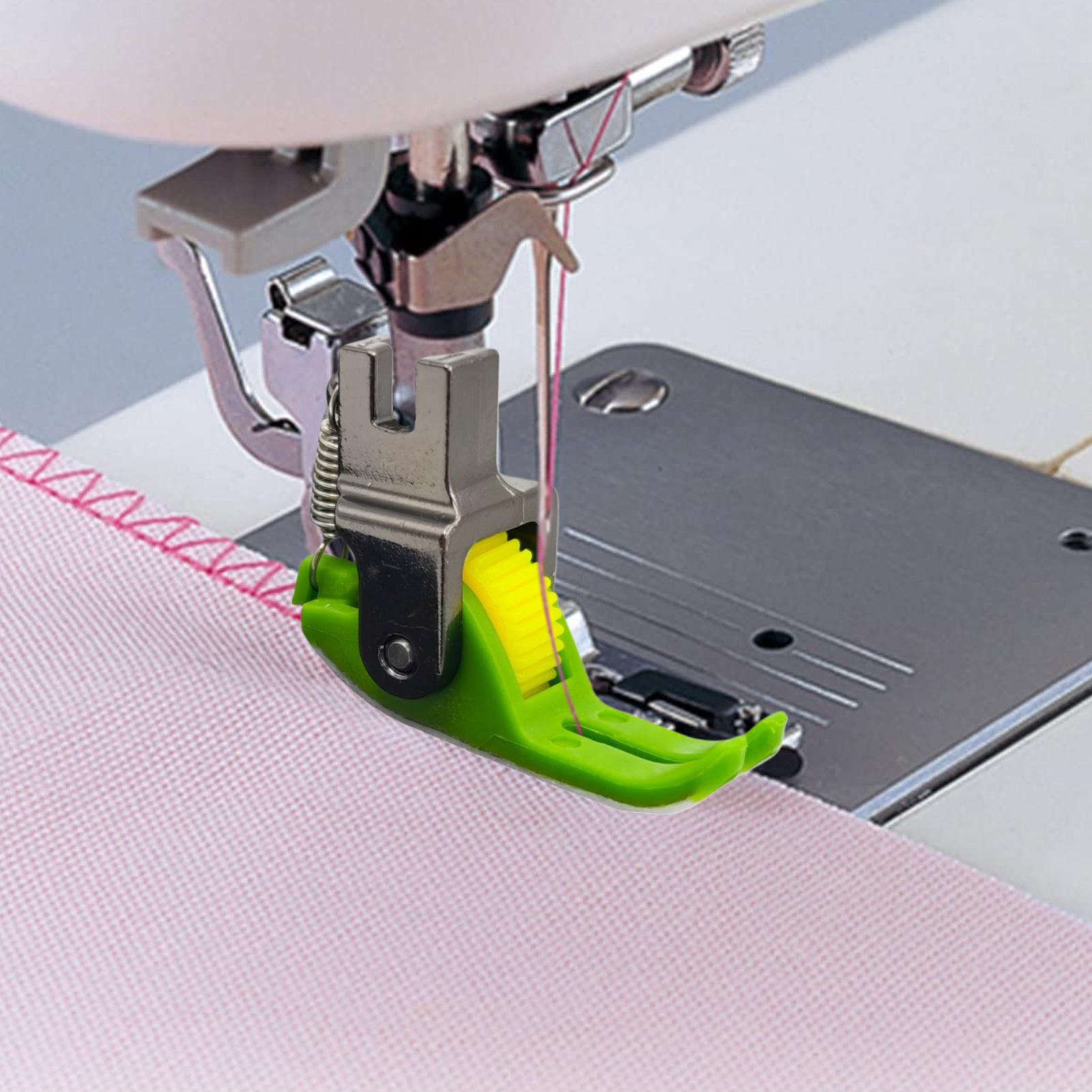 Sewing Machine Needle - НОВАЯ Роликовая лапка для швейной машины