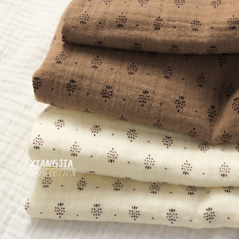 Vintage Sewing Textile - Ткань для шитья и рукоделия: винтажный
