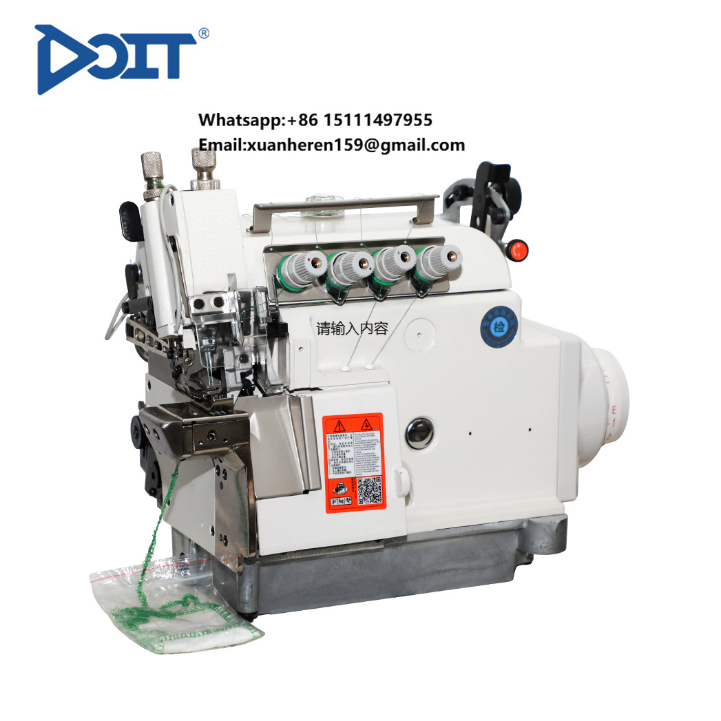 Sewing Machine Needle - Промышленная швейная машина DT 5200-4D -