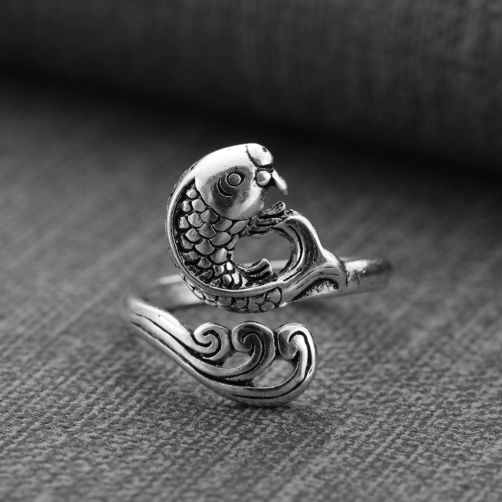 Кольцо-петля для вязания крючк – обзор и цена Sewing Thimble Metal