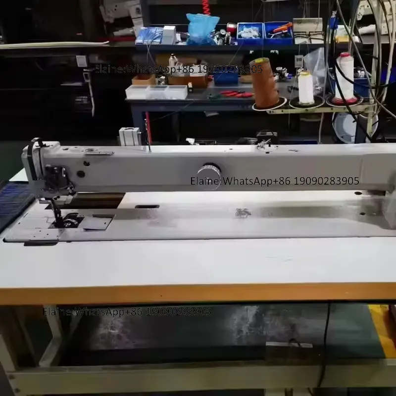 Промышленная швейная машина CP – обзор и цена Sewing Machine Needle