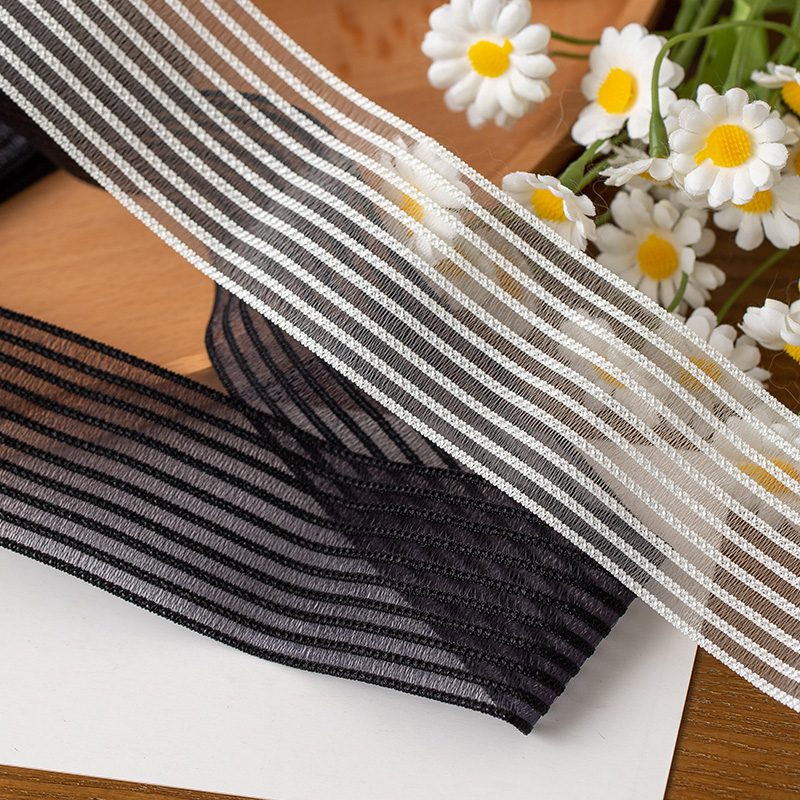Ленты Декоративные 2 метра для – обзор и цена Textile And Sewing Supply