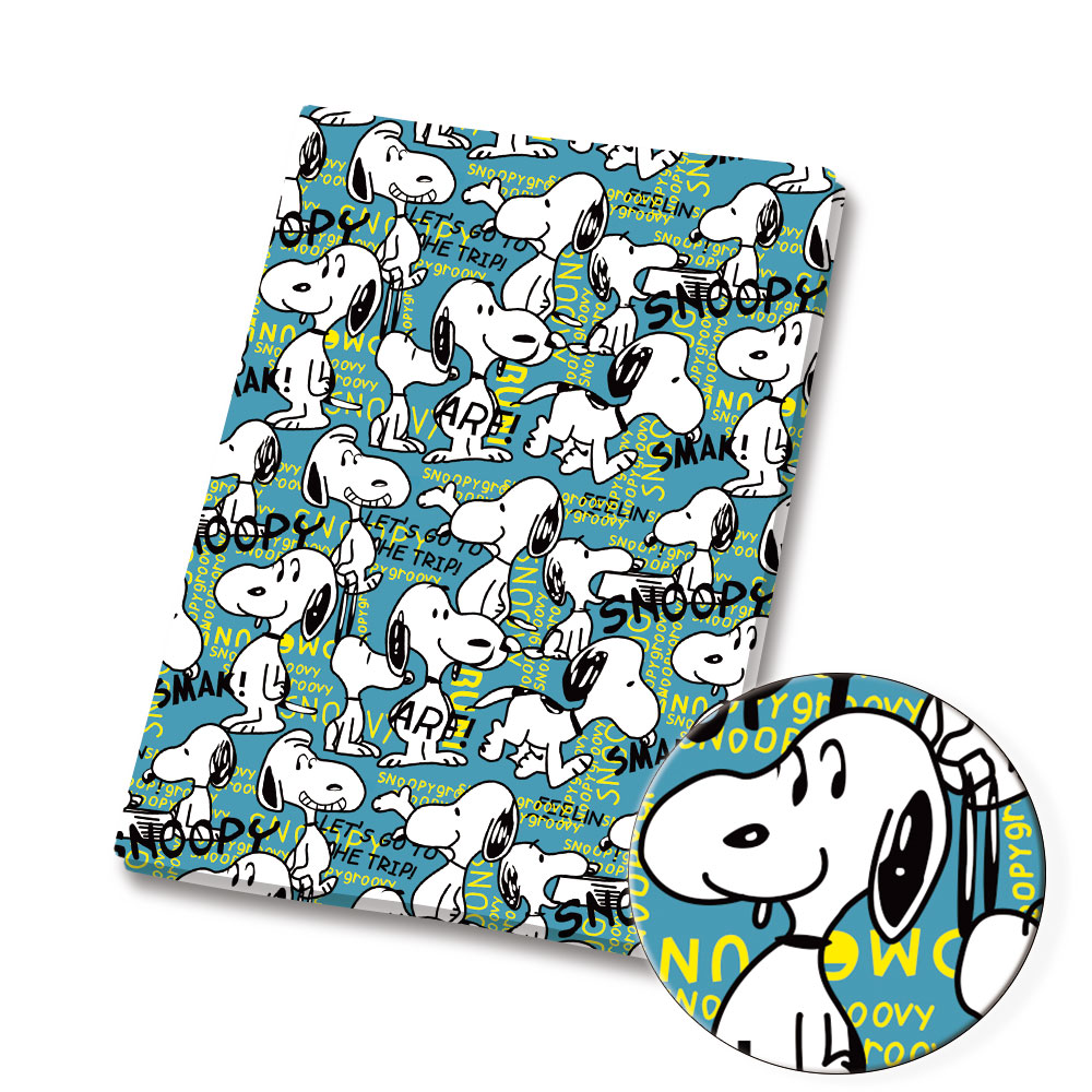 Ткань TAKARA TOMY Snoopy, 140x – обзор и цена Textile For Sewing