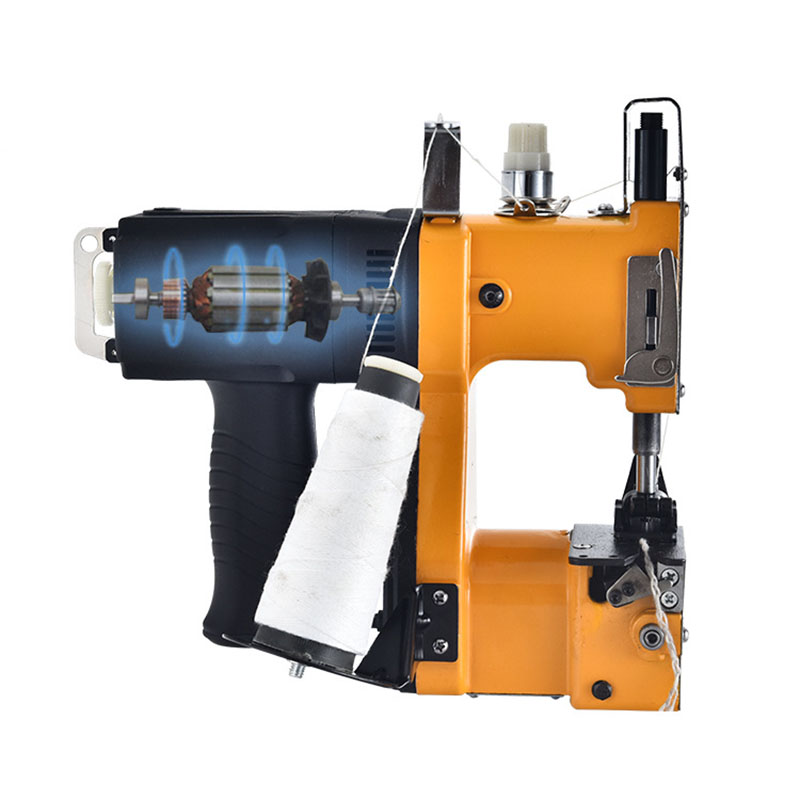 GK9-886 Портативная электричес – обзор и цена Sewing In Textile Industry