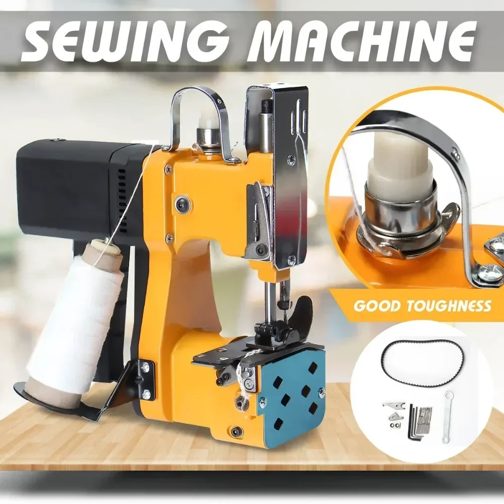 Электрическая швейная машина,  – обзор и цена Sewing In Textile Industry