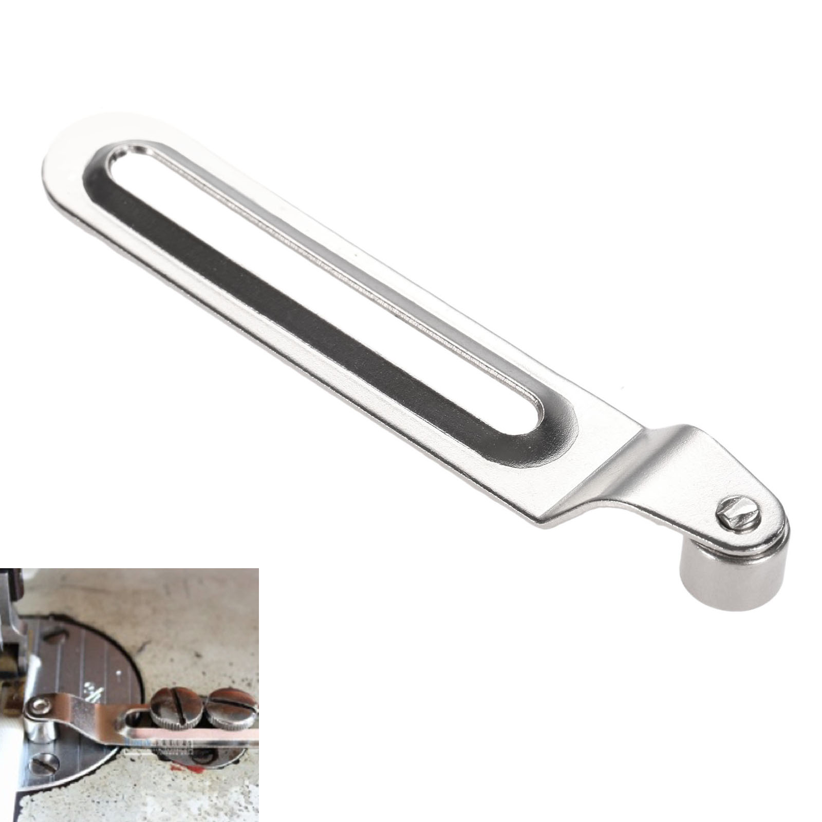 1 шт., промышленный локатор дл – обзор и цена Seam Gauge Metal