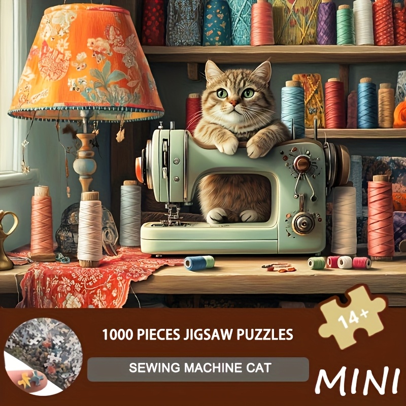 1000 шт. мини-швейная машина-п – обзор и цена Sewing Recycle