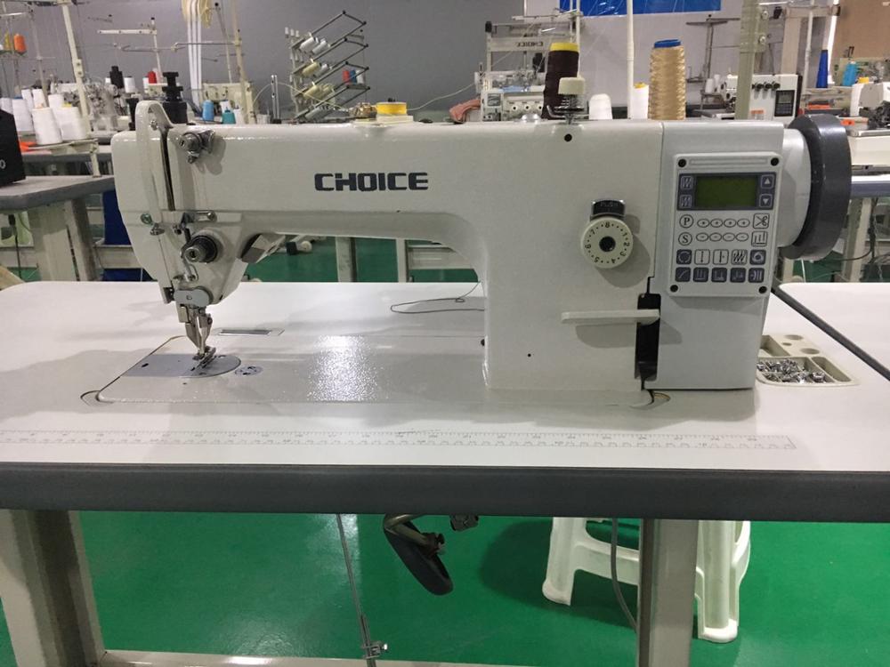 Промышленная швейная машина Go – обзор и цена Sewing Machine Needle