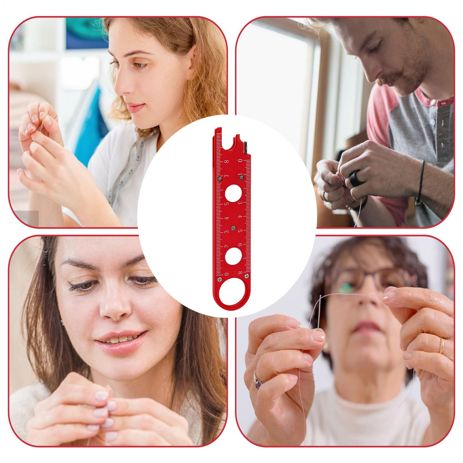 Устройства для быстрой и удобн – обзор и цена Sewing Machine Needle
