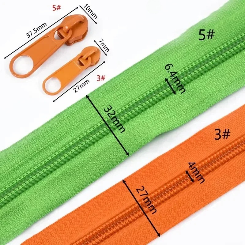 5/10/20M 3 #   5 #   Разноцвет – обзор и цена Textile For Sewing