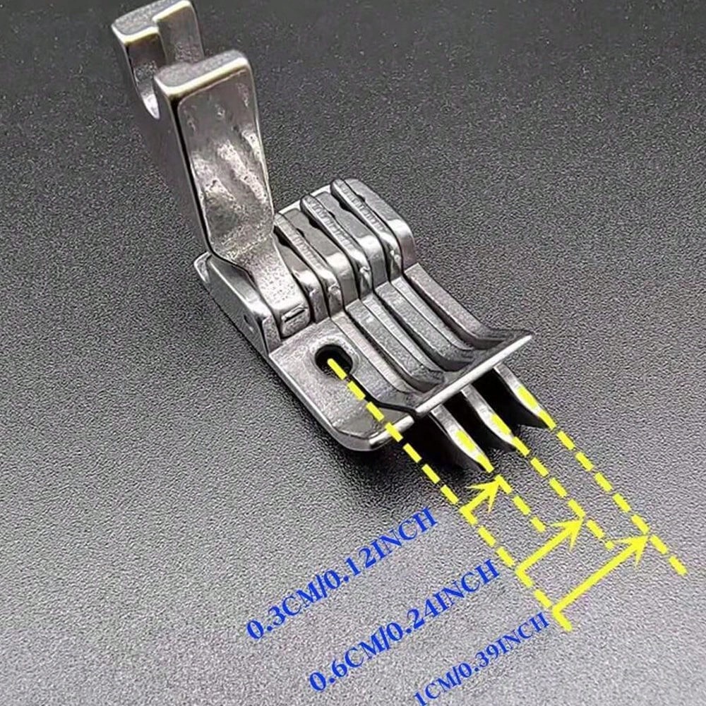 1 шт. Новая правая трехкромочн – обзор и цена Sewing Machine Needle