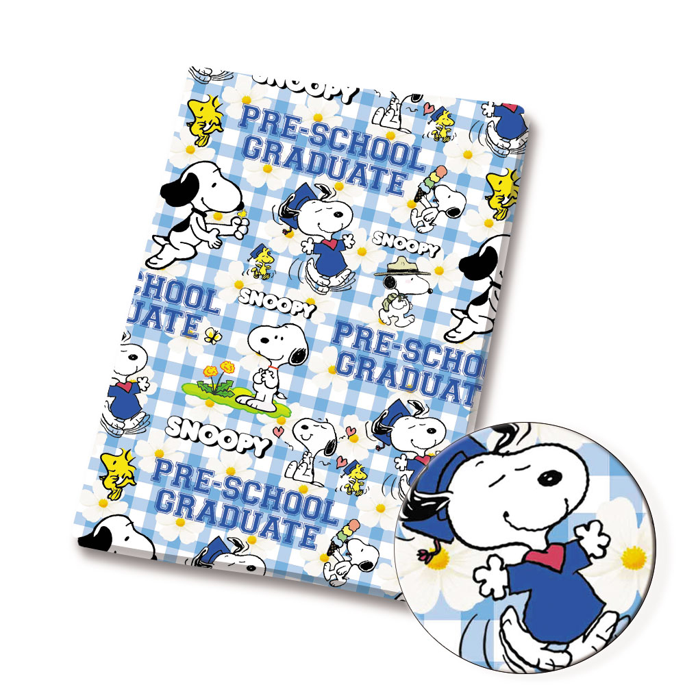 Ткань TAKARA TOMY Snoopy, 140x – обзор и цена Textile For Sewing