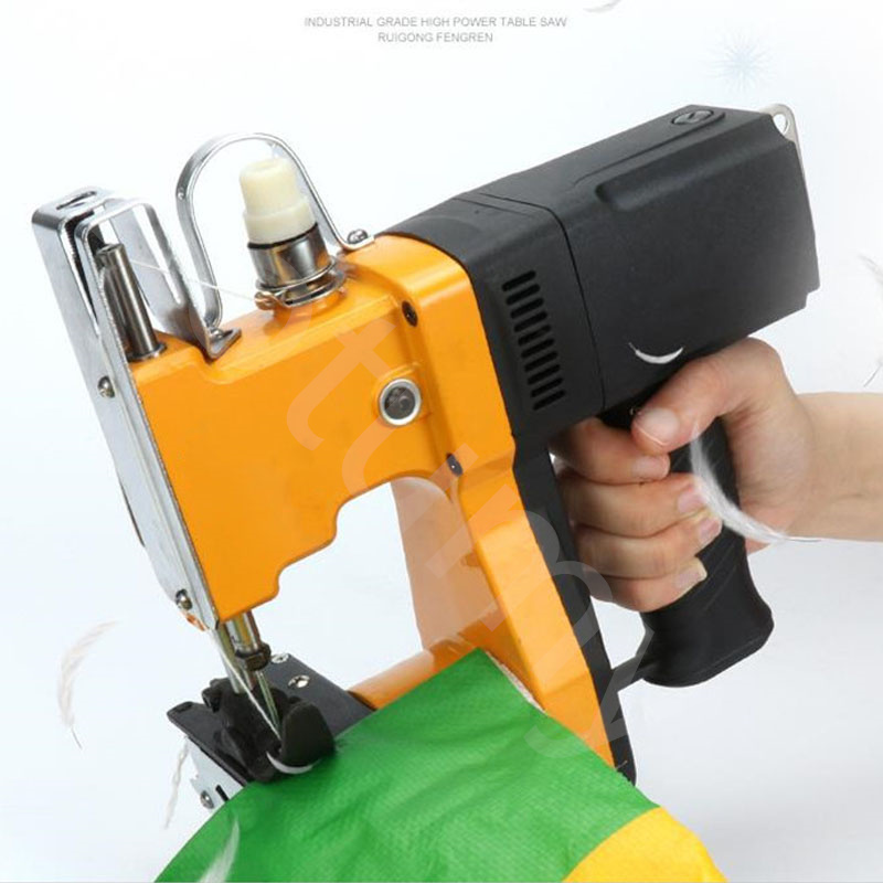 GK-890 Электрическая швейная м – обзор и цена Sewing In Textile Industry