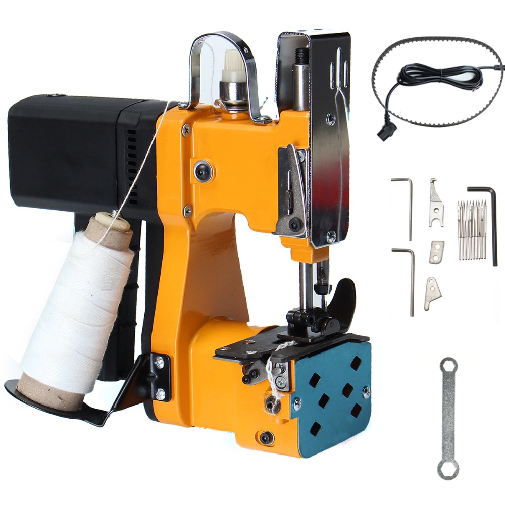 Электрическая машина для зашив – обзор и цена Sewing In Textile Industry
