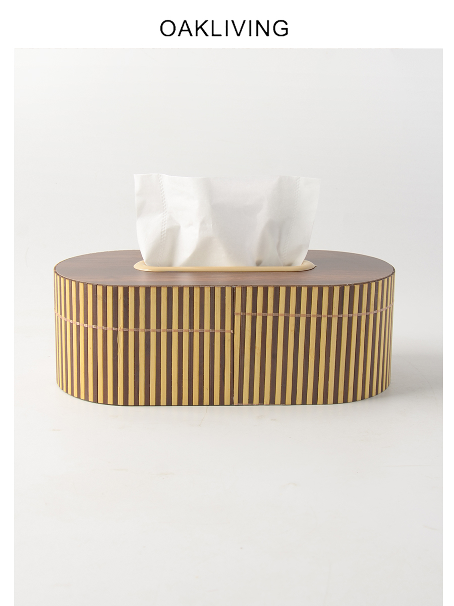 Коробка для туалетной бумаги O – обзор и цена Pattern Tissue Paper