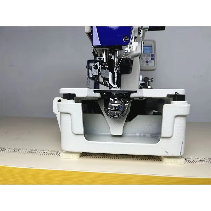 Малогабаритная швейная машина  – обзор и цена Sewing In Textile Industry