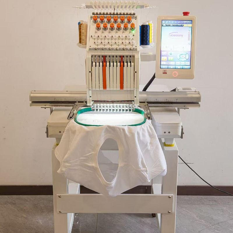 Горячая распродажа: Компьютери – обзор и цена Sewing In Textile Industry