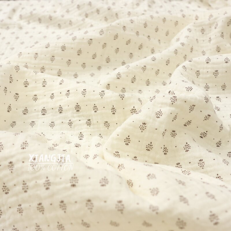 Ткань для шитья и рукоделия: в – обзор и цена Vintage Sewing Textile