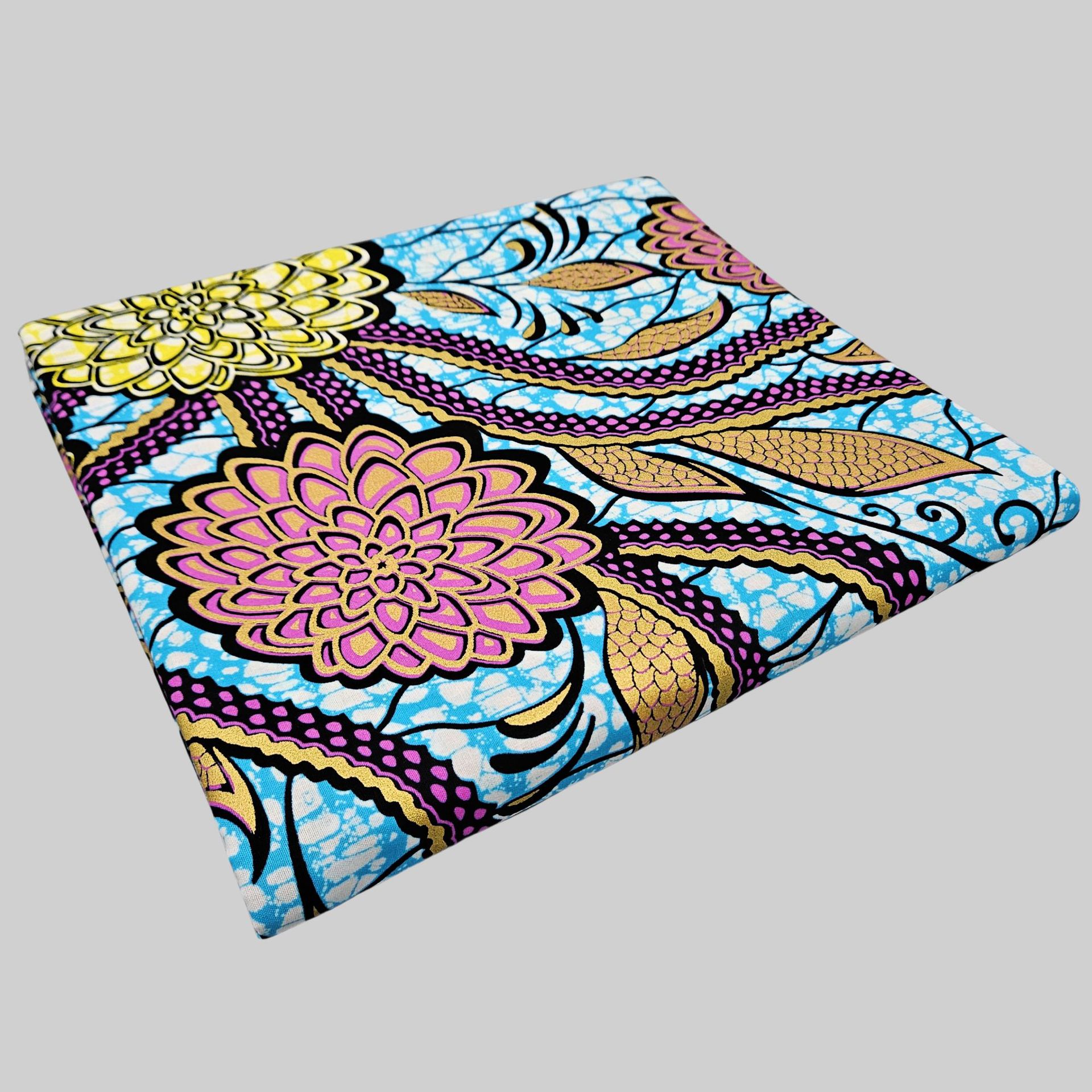 46 дюймов, длинная хлопковая а – обзор и цена Sewing Batik