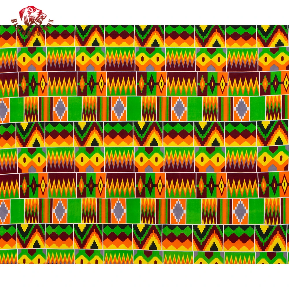 Африканская хлопчатобумажная т – обзор и цена Sewing Batik