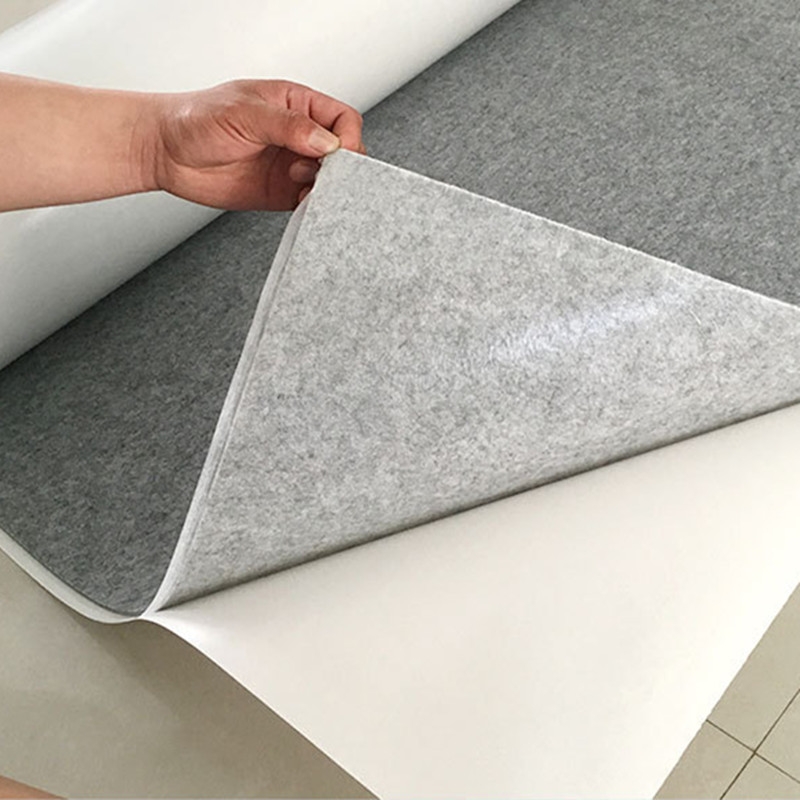 Самоклеящаяся войлочная ткань  – обзор и цена Textile And Sewing Supply