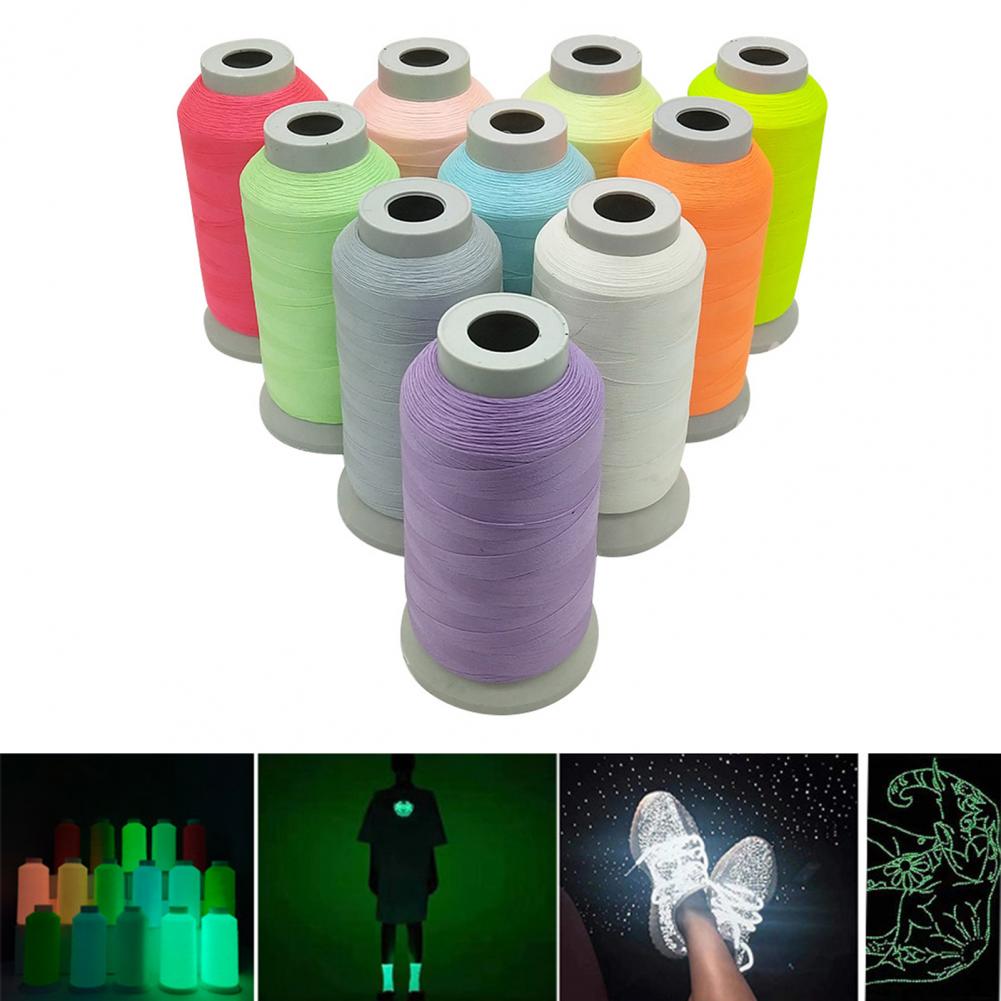 1-рулонная нить для пряжи для  – обзор и цена Sewing Recycle