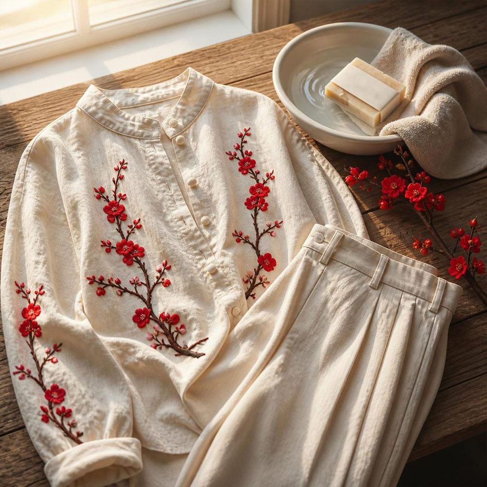 Нашивки «Сакура» для самостоят – обзор и цена Textile For Sewing