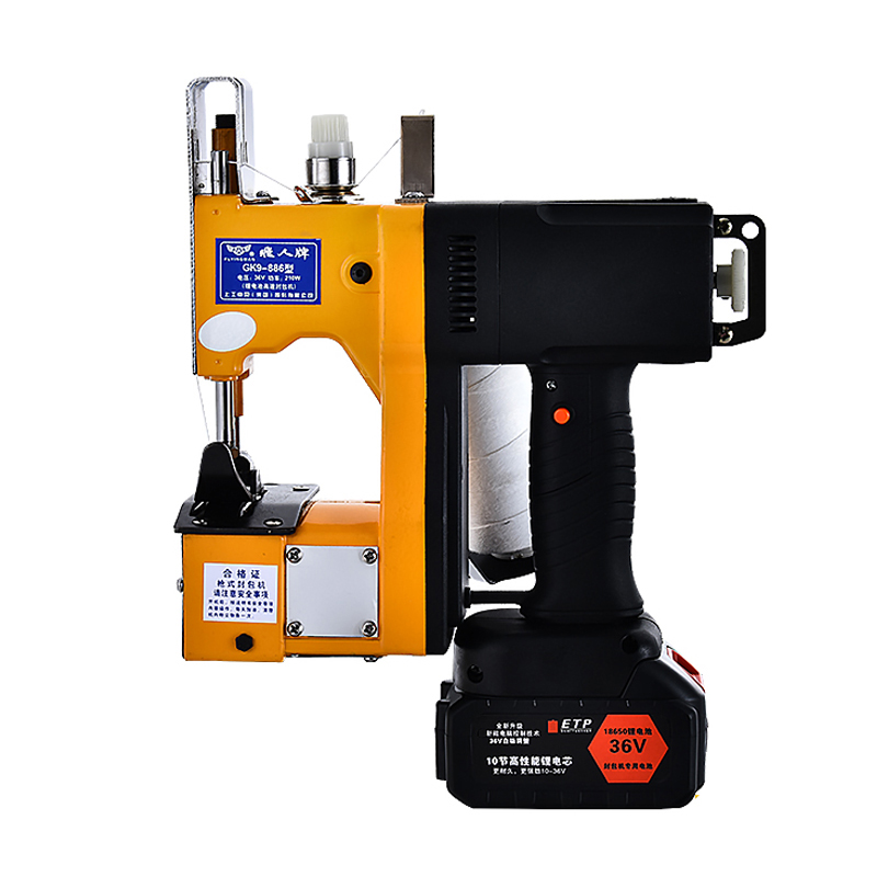 GK9-886 Портативная электричес – обзор и цена Sewing In Textile Industry