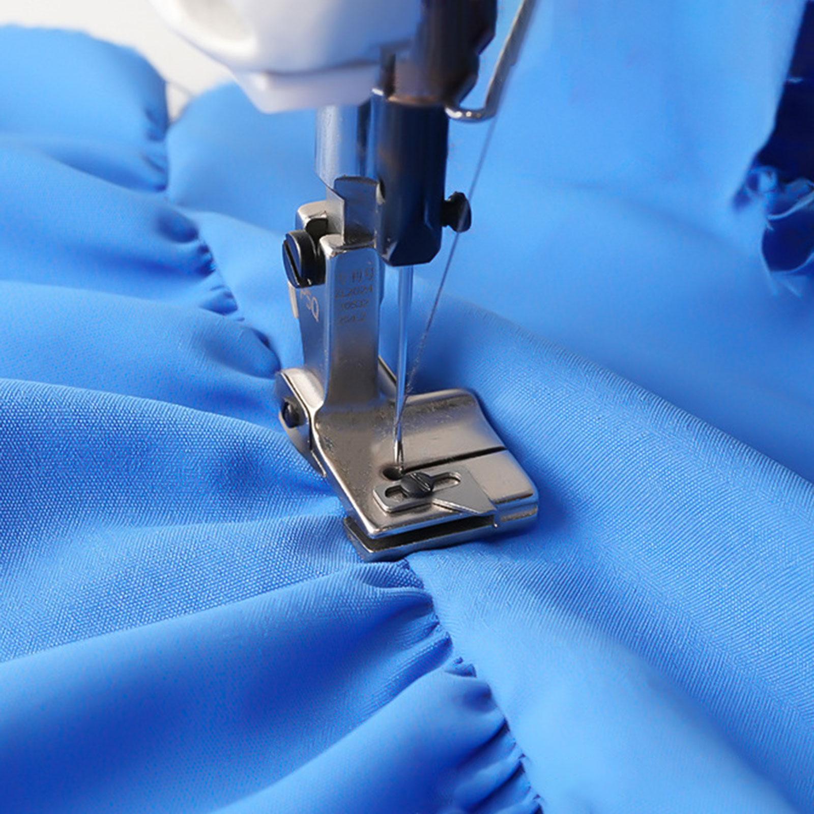 Прочная направляющая насадка д – обзор и цена Sewing In Textile Industry