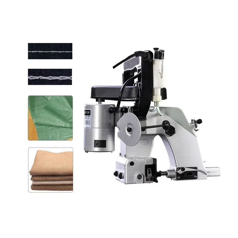 Промышленная электрическая шве – обзор и цена Sewing In Textile Industry