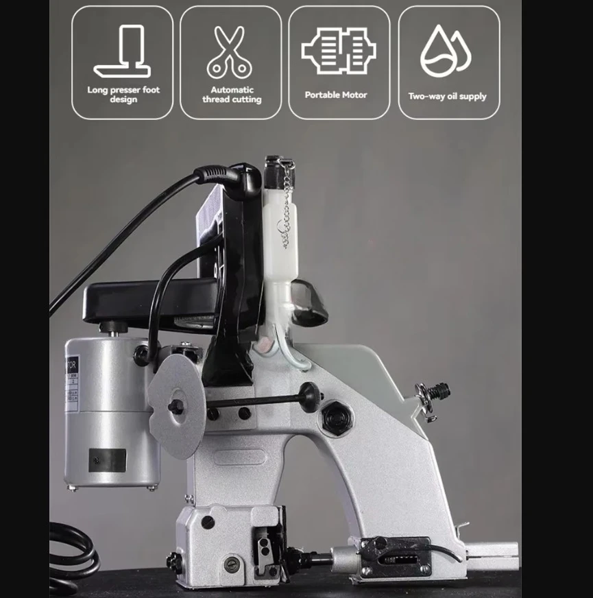 Промышленная электрическая шве – обзор и цена Sewing In Textile Industry