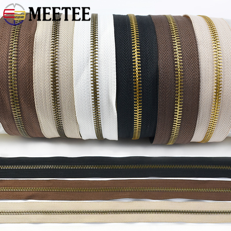Металлическая лента на молнии  – обзор и цена Textile And Sewing Supply