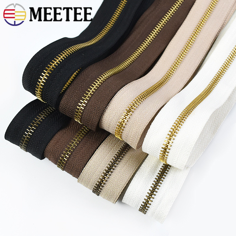 Металлическая лента на молнии  – обзор и цена Textile And Sewing Supply