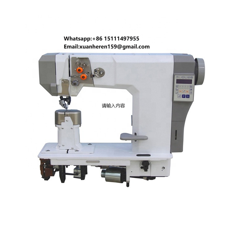 Швейная машина SOGUTECH с двой – обзор и цена Sewing Machine Needle