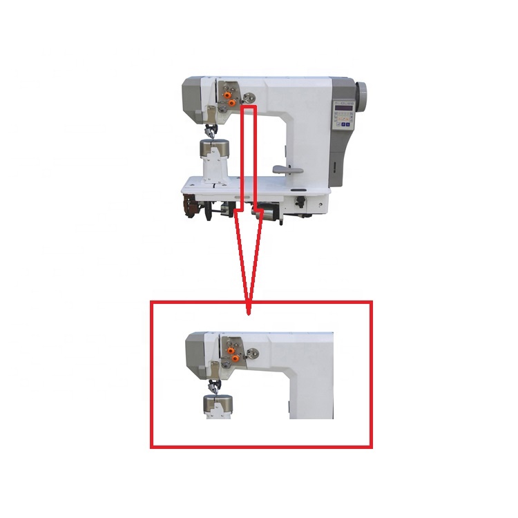 Швейная машина SOGUTECH с двой – обзор и цена Sewing Machine Needle