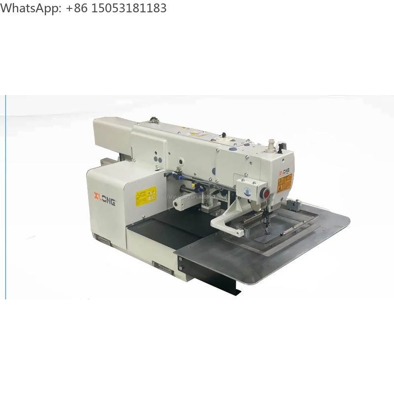 Промышленная компьютеризирован – обзор и цена Sewing In Textile Industry