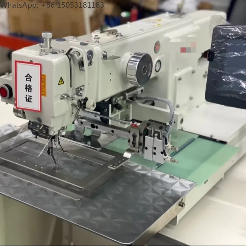 Промышленная компьютеризирован – обзор и цена Sewing In Textile Industry