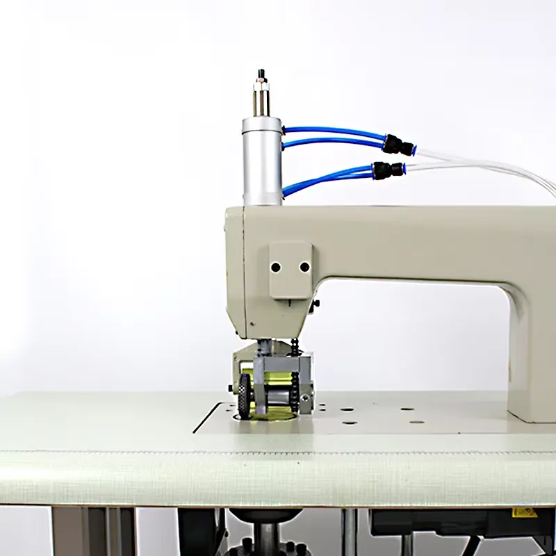 Ультразвуковая машина для шить – обзор и цена Sewing In Textile Industry