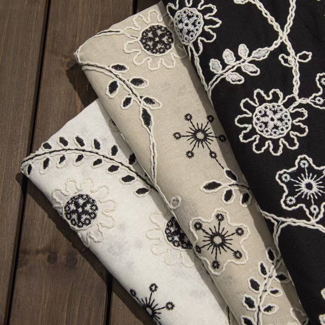 Винтажная вышитая в полный рос – обзор и цена Vintage Sewing Textile