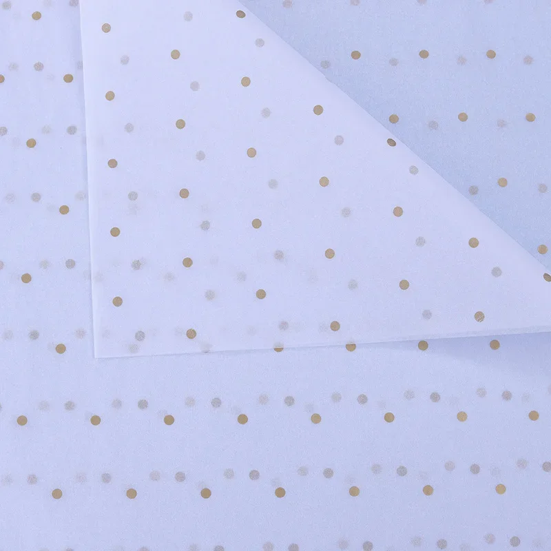10 листов/лот, 50*70 см, подар – обзор и цена Pattern Tissue Paper