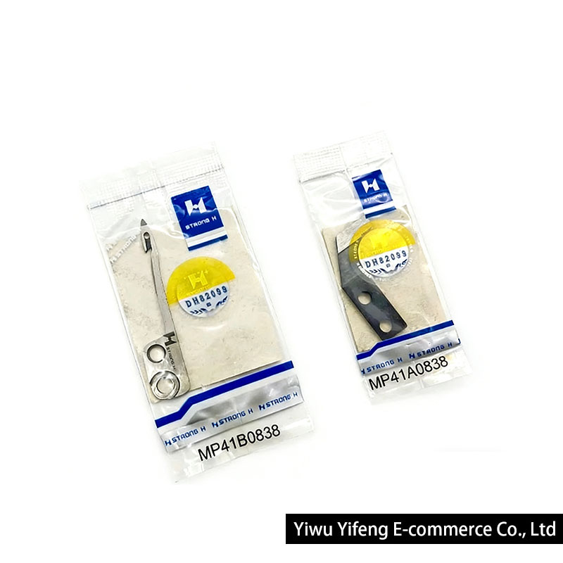 Ножи Strong H MP41B0838 MP41A0 – обзор и цена Sewing Machine Needle